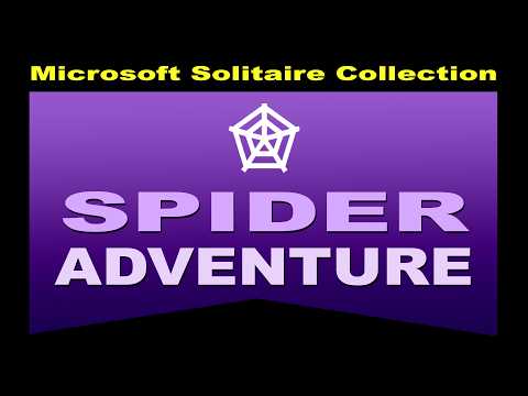 Spider Adventure Game #17 | February 2, 2026 Event