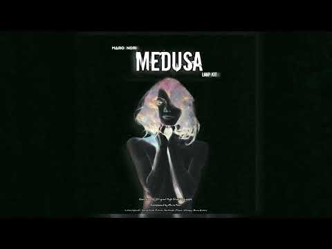 ( FREE ) Loop kit / Sample pack ''MEDUSA'' ( Nardo Wick , Future , Pyrex , Cubeatz , Pvlace & More)