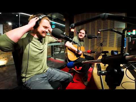 Pierce Brothers on Down By The River