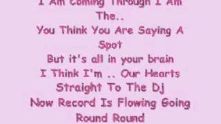 David Guetta feat Amanda - Like a Machine