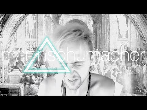 ⚡️🚿 Energiedusche - Der chaotische Atem