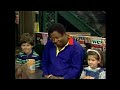Classic Sesame Street Don Music Writes Down We Re The Peanuts