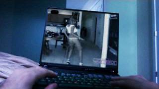 Trying to Fall Asleep (POV)