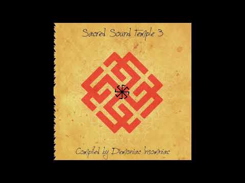 Demoniac Insomniac - Sita Ram (Stop The War)