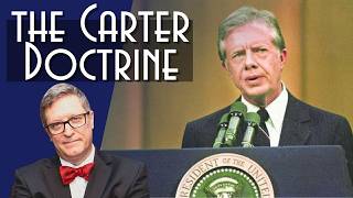 Download lagu The Carter Doctrine and the 'Forever War.' mp3