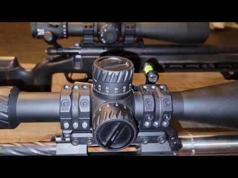 Tangent Theta and Zero Compromise Optic Review