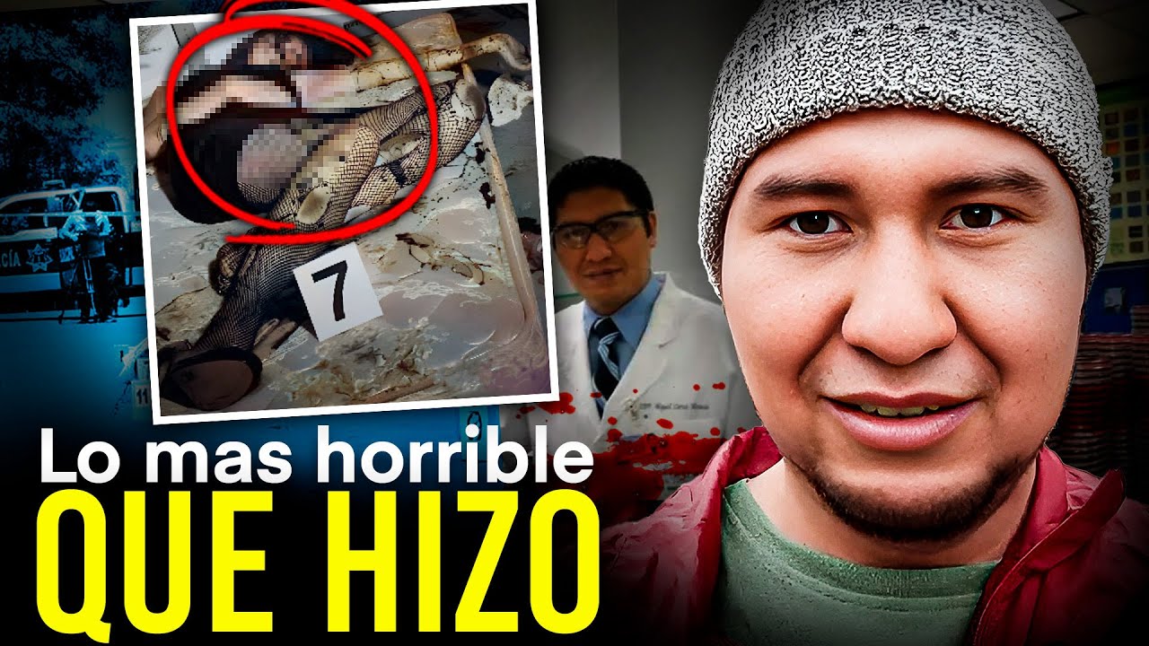 ASÍ LA ENCONTRARON!!! - SALE A LA LUZ todo lo que HIZO MIGUEL CORTES