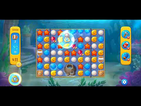Fishdom/Gameplay/Levels(12059)