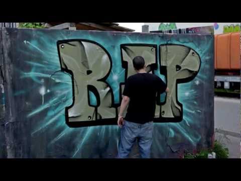 Panadox feat. S-Dee - Passion (Official Video)