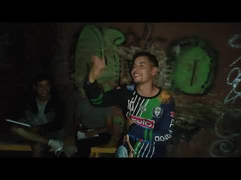 r.e vs issy semi capilla del señor