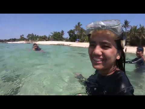 Cabongaoan Beach (Playa De Luz Resort)