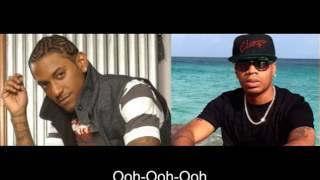 Lloyd Ft Plies - Year Of The Lover Remix (Legendado)