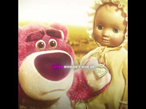 "Lotso is so pitiful" Toy Story 3 #shorts #edit
