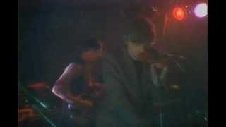 The Fall - Container Drivers