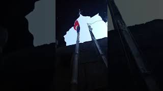 Philippine Flag Raising
