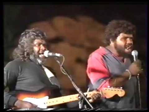 Ilkari Maru -  Maralinga