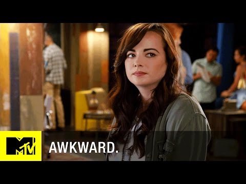 Awkward 5.21 (Clip)