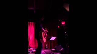 Rhett Miller ~ Question ~ Strange Brew, Austin, TX