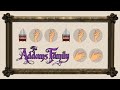 Addams Family Easy Body Percussion Halloween Rhythm Play Along