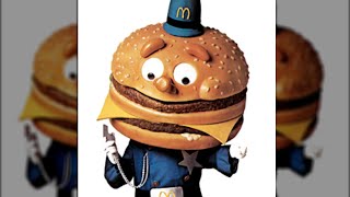 The Real Reason McDonald's Ditched Officer Big Mac