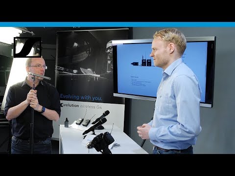 SoundAcademy ew G4 Part 3 of 7 - 500P Series