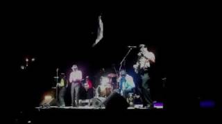 The Jolly Boys: Stockholm Medley