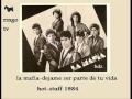 la mafia dejame ser parte de tu vida