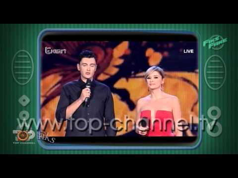 Fiks Fare, 16 Tetor 2015, Pjesa 3 - Investigative Satirical Show