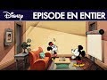 Mickey Mouse Soirée Cinéma Épisode Intégral Exclusivité Disney I Disney