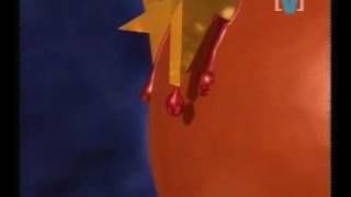 Massive Attack - Eurochild (Promo Video)