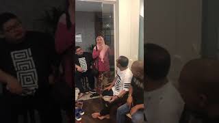 Download lagu Fiza Elite Business Women ~ Busana Mara Kuala Lumpur mp3