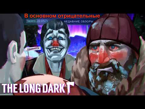 ПРИКИНЬТЕ, МЫ ЭТОГО ЖДАЛИ ПЯТЬ ЛЕТ АХАХАХА