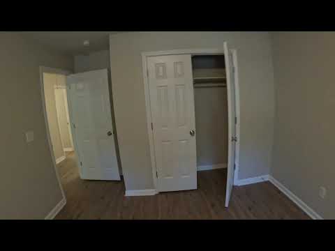3 Bd 2.5 Ba end unit townhouse property video