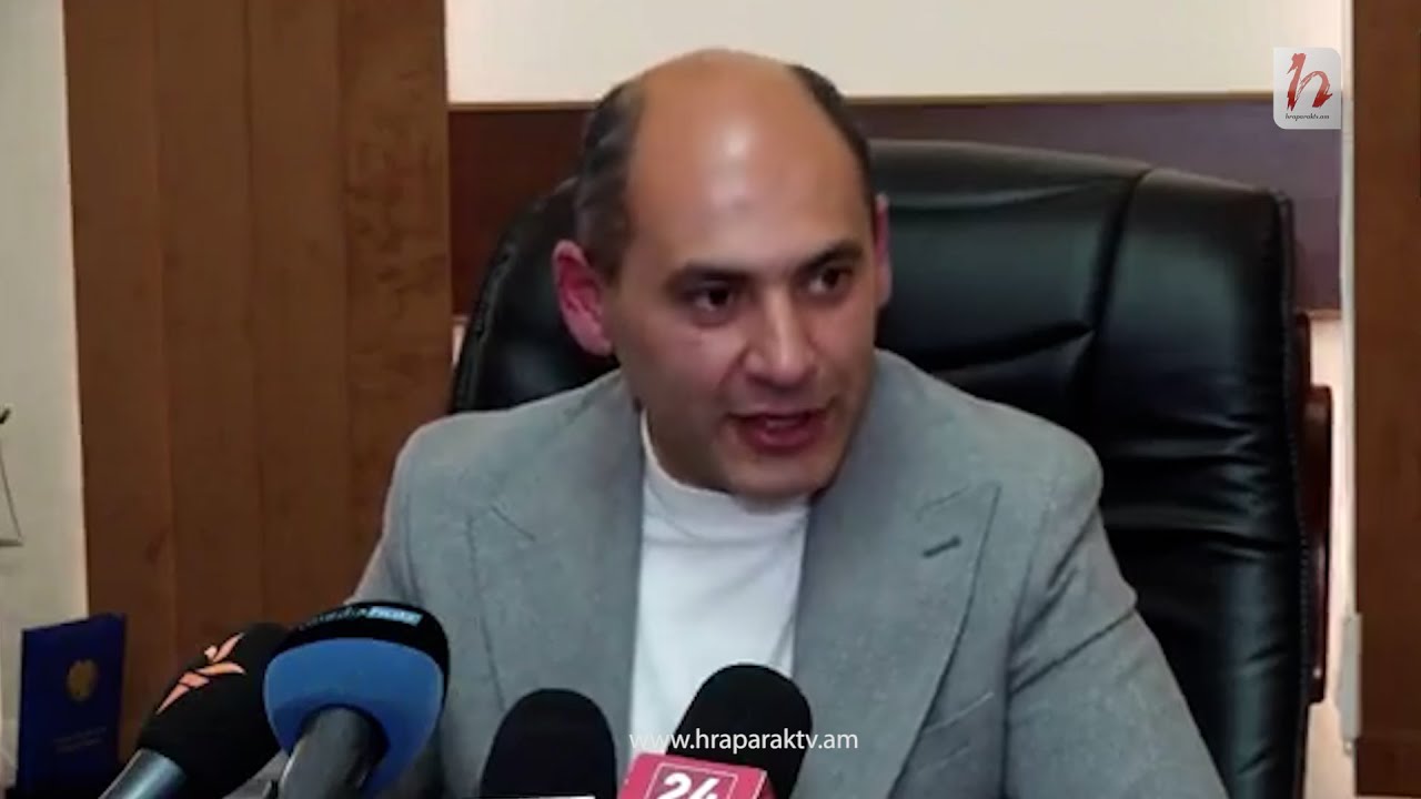 Մարտուն Գրիգորյանի կողմնակցին առեւանգել են ընտրատեղամասից