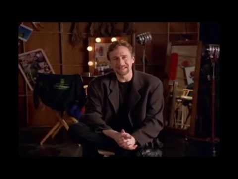Muppet Show: Brian Henson Introduces Brook Shields Episode