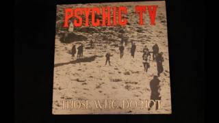 Psychic TV - In the Nursery