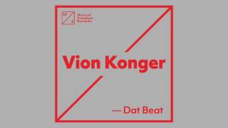Vion Konger - Dat Beat video