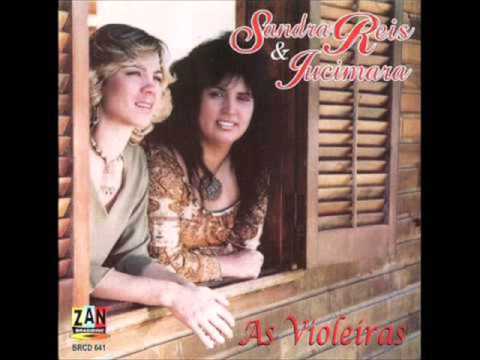 Carro, Carreiro e Boi - Sandra Reis e Jucimara