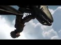 Shinunoga E Wa Hiccup Toothless