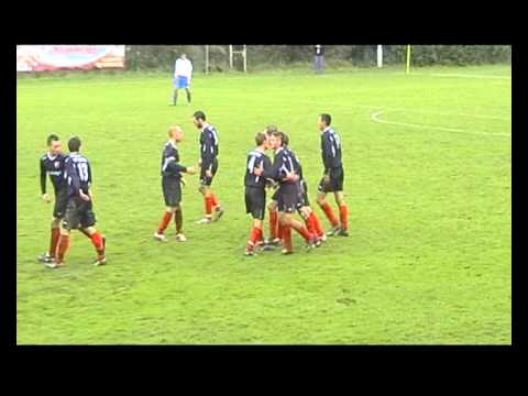 Limanovia-Hutnik 2:1 Małopolska.TV
