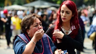 "El querer pararte de tu asiento y dar unos pasos era complicado"