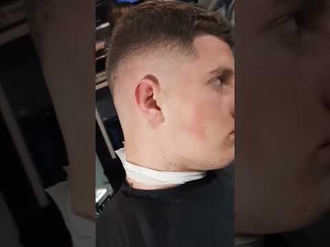 תמונה של Mor Barber Shop