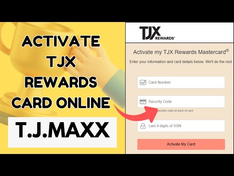 Tjxrewards Com Statements