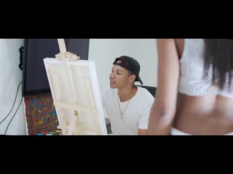 Hensy Black - Ojos Marrones Prd. Owiizs (VIDEOCLIP OFICIAL)