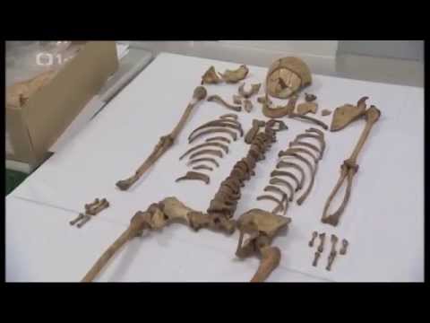 Duchové míst 08 Pohřbeni v žuráňském návrší