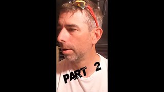 How’d I go blind? Part 2 #shorts