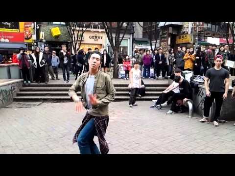 효린 너밖에몰라