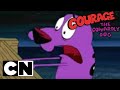 Courage The Cowardly Dog The Duck Brothers