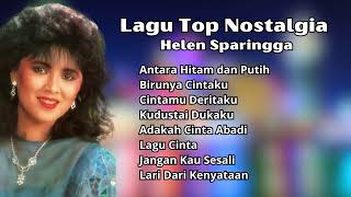 Download lagu Helen Sparingga Lagu Top Nostalgia Populer | Lagu Kenangan Terbaik Helen Sparingga mp3