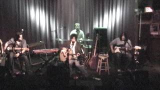 will hoge 2009-04-15 st  louis, mo